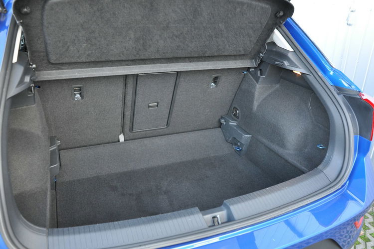 Volkswagen T-Roc 1.5TSI 150KM DSG Kamera App-Connect LED Gwarancja Dealer FV23% zdjęcie 23