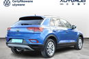 Volkswagen T-Roc 1.5TSI 150KM DSG Kamera App-Connect LED Gwarancja Dealer FV23% zdjęcie 5