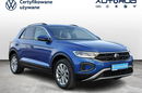 Volkswagen T-Roc 1.5TSI 150KM DSG Kamera App-Connect LED Gwarancja Dealer FV23% zdjęcie 7