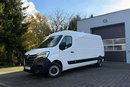 Renault Master 2020 2.3 140KM L4H2 SALON PL I właściciel Tempomat Klimatyzacja zdjęcie 1