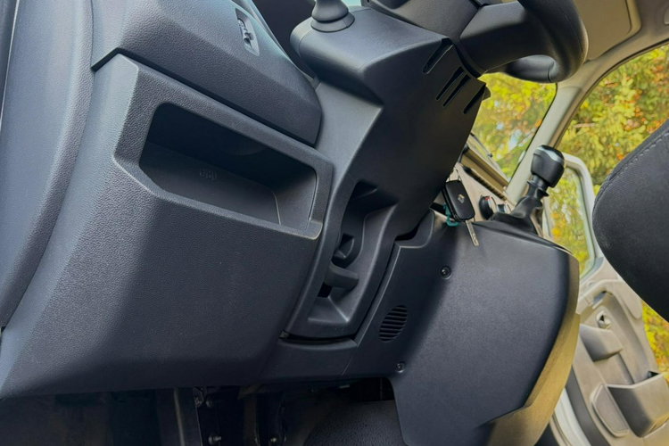 Renault Master 2020 2.3 140KM L4H2 SALON PL I właściciel Tempomat Klimatyzacja zdjęcie 12