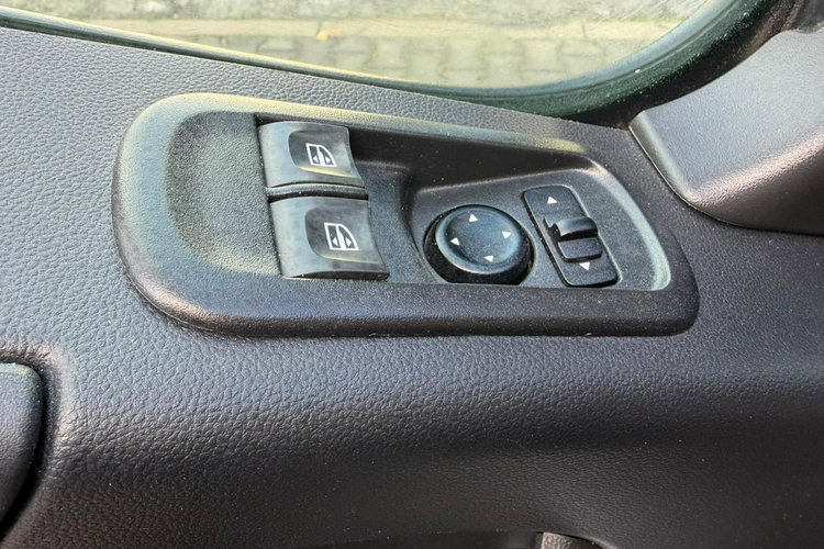 Renault Master 2020 2.3 140KM L4H2 SALON PL I właściciel Tempomat Klimatyzacja zdjęcie 14