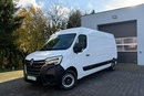 Renault Master 2020 2.3 140KM L4H2 SALON PL I właściciel Tempomat Klimatyzacja zdjęcie 2