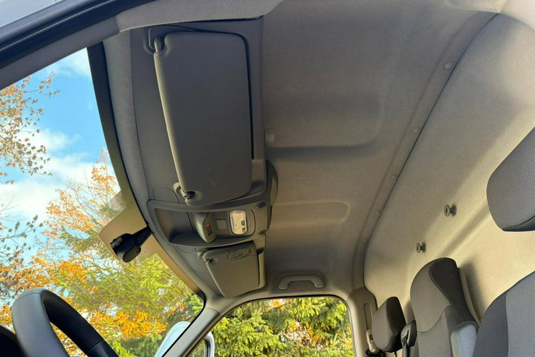 Renault Master 2020 2.3 140KM L4H2 SALON PL I właściciel Tempomat Klimatyzacja zdjęcie 20