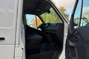 Renault Master 2020 2.3 140KM L4H2 SALON PL I właściciel Tempomat Klimatyzacja zdjęcie 22
