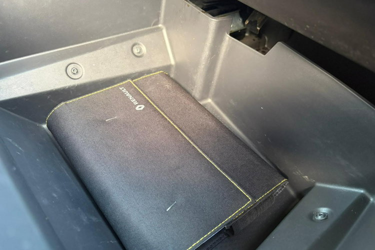 Renault Master 2020 2.3 140KM L4H2 SALON PL I właściciel Tempomat Klimatyzacja zdjęcie 27