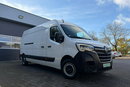 Renault Master 2020 2.3 140KM L4H2 SALON PL I właściciel Tempomat Klimatyzacja zdjęcie 3