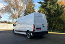 Renault Master 2020 2.3 140KM L4H2 SALON PL I właściciel Tempomat Klimatyzacja zdjęcie 4