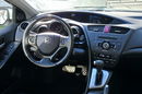 Honda Civic 1.8 Benzyna | | Gwarancja | Bogate wyposażenie | Automat zdjęcie 13