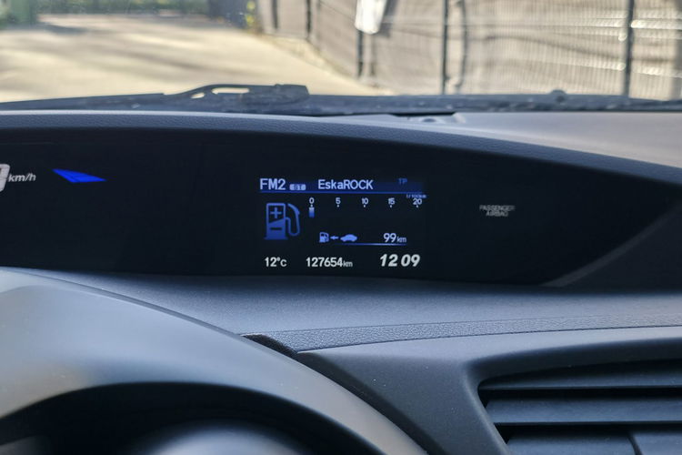 Honda Civic 1.8 Benzyna | | Gwarancja | Bogate wyposażenie | Automat zdjęcie 14