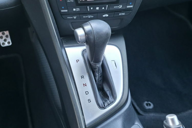 Honda Civic 1.8 Benzyna | | Gwarancja | Bogate wyposażenie | Automat zdjęcie 18