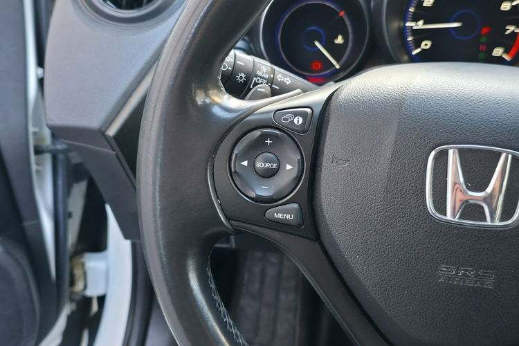Honda Civic 1.8 Benzyna | | Gwarancja | Bogate wyposażenie | Automat zdjęcie 21