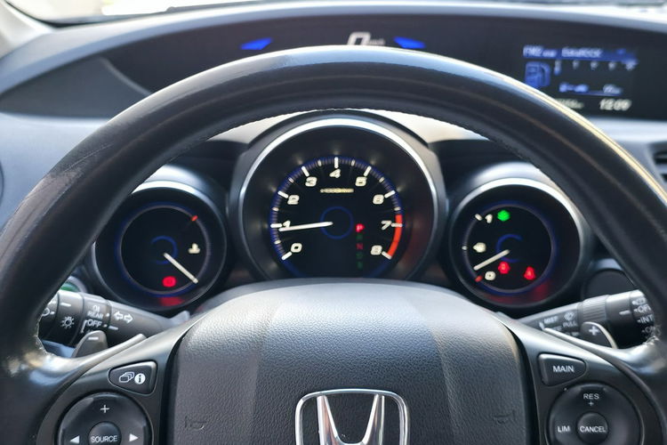Honda Civic 1.8 Benzyna | | Gwarancja | Bogate wyposażenie | Automat zdjęcie 22