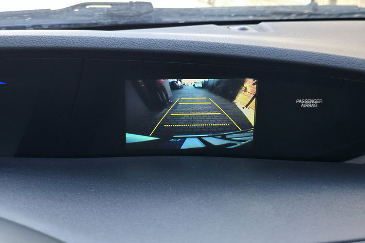 Honda Civic 1.8 Benzyna | | Gwarancja | Bogate wyposażenie | Automat zdjęcie 26