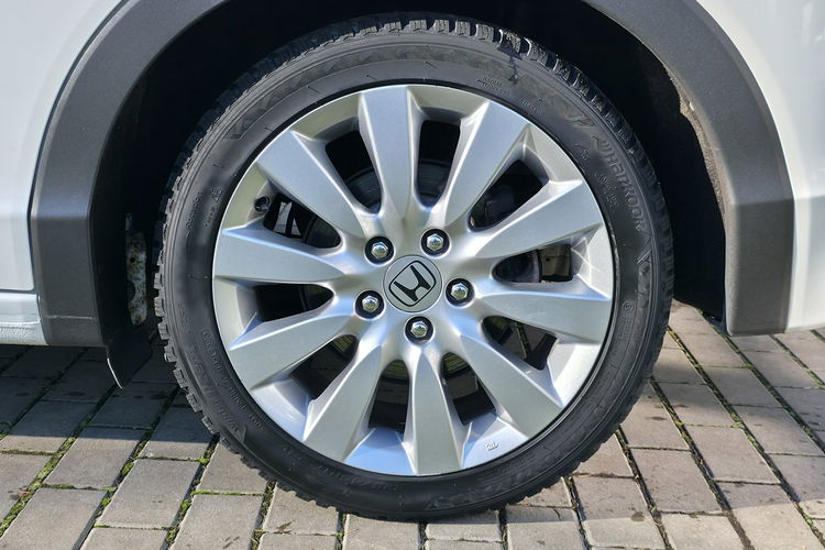 Honda Civic 1.8 Benzyna | | Gwarancja | Bogate wyposażenie | Automat zdjęcie 5