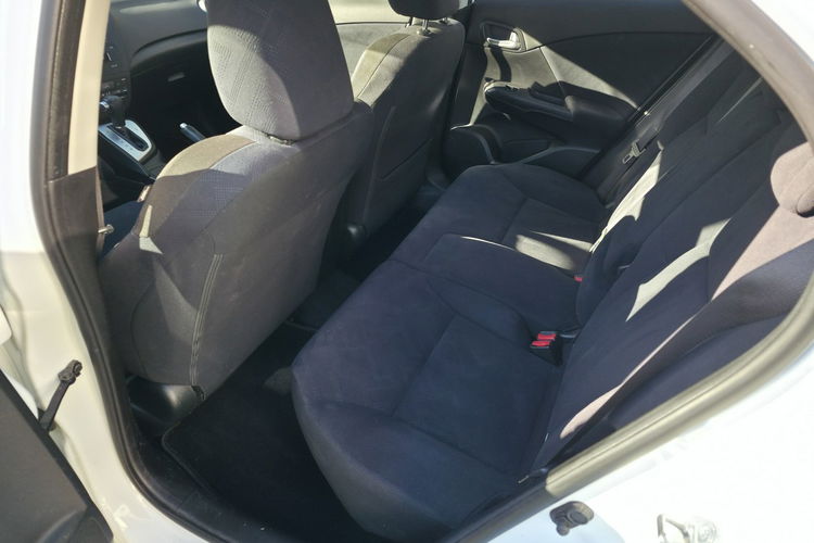 Honda Civic 1.8 Benzyna | | Gwarancja | Bogate wyposażenie | Automat zdjęcie 8