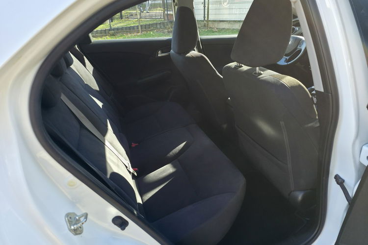 Honda Civic 1.8 Benzyna | | Gwarancja | Bogate wyposażenie | Automat zdjęcie 9