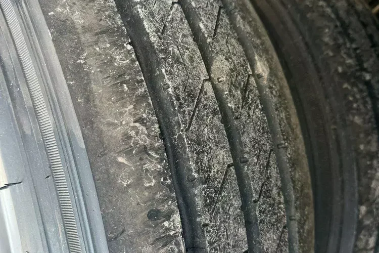 Faymonville Niskopodłogowa Telemega Rozciągana 7m 3-Osiowa Oś skrętna zdjęcie 7