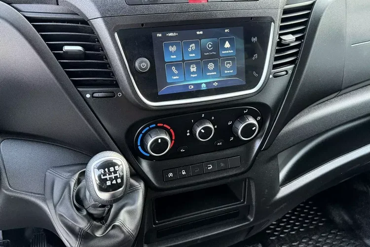 Iveco Daily 35C16 V zdjęcie 13