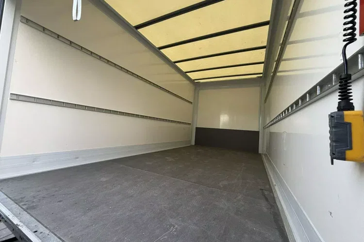 Iveco Daily 35C16 V zdjęcie 17