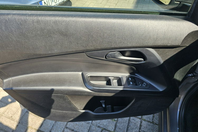 Fiat Tipo Lift, pierwszy właściciel, serwis , bluetooth, zdjęcie 24