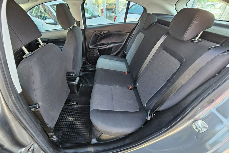 Fiat Tipo Lift, pierwszy właściciel, serwis , bluetooth, zdjęcie 25