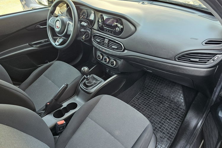 Fiat Tipo Lift, pierwszy właściciel, serwis , bluetooth, zdjęcie 32