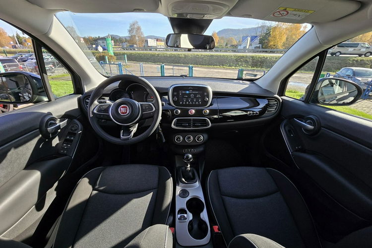 Fiat 500x Urban Look, oryginał 100%, bezwypadkowy. . zdjęcie 12