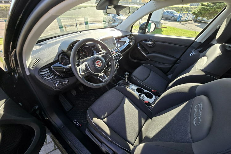 Fiat 500x Urban Look, oryginał 100%, bezwypadkowy. . zdjęcie 13