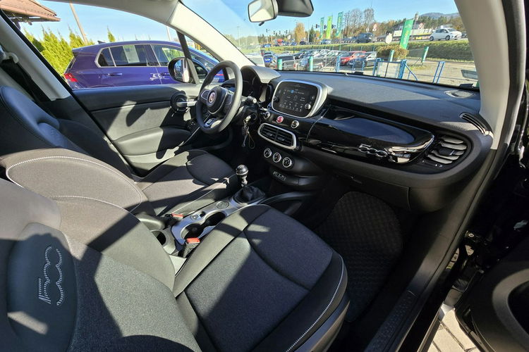 Fiat 500x Urban Look, oryginał 100%, bezwypadkowy. . zdjęcie 14