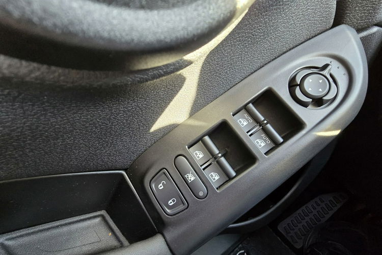 Fiat 500x Urban Look, oryginał 100%, bezwypadkowy. . zdjęcie 19