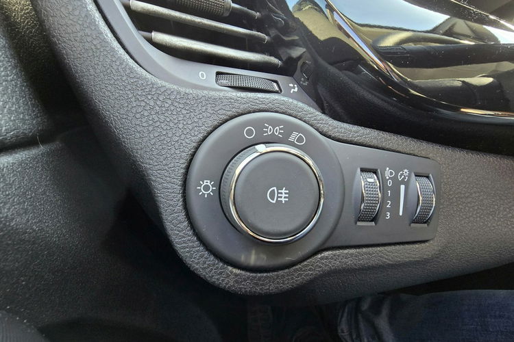 Fiat 500x Urban Look, oryginał 100%, bezwypadkowy. . zdjęcie 20