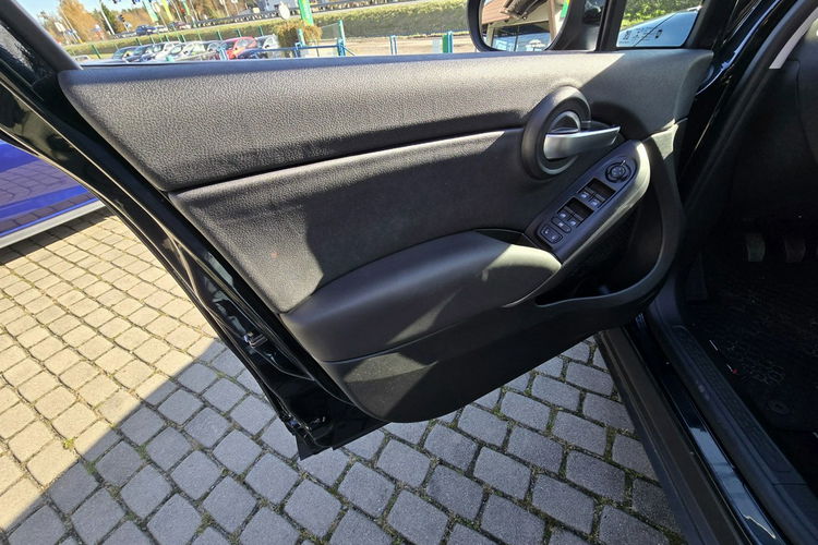 Fiat 500x Urban Look, oryginał 100%, bezwypadkowy. . zdjęcie 21