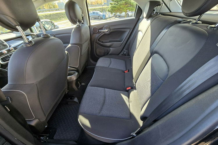 Fiat 500x Urban Look, oryginał 100%, bezwypadkowy. . zdjęcie 22