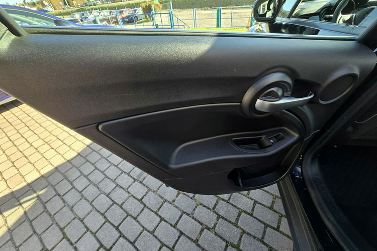 Fiat 500x Urban Look, oryginał 100%, bezwypadkowy. . zdjęcie 23