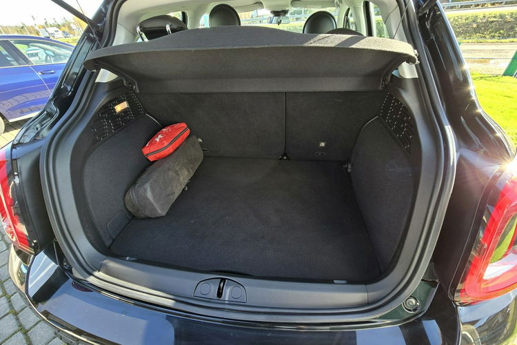 Fiat 500x Urban Look, oryginał 100%, bezwypadkowy. . zdjęcie 25