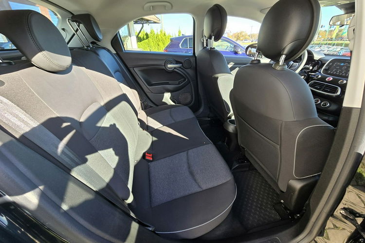 Fiat 500x Urban Look, oryginał 100%, bezwypadkowy. . zdjęcie 26