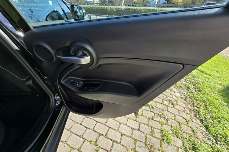 Fiat 500x Urban Look, oryginał 100%, bezwypadkowy. . zdjęcie 27