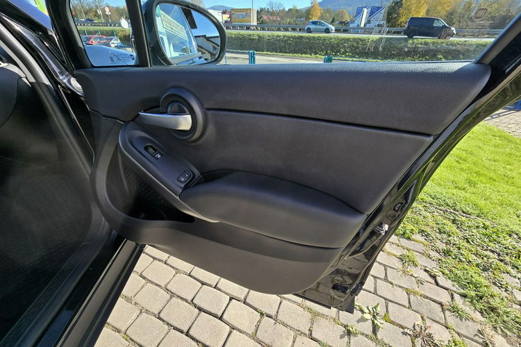 Fiat 500x Urban Look, oryginał 100%, bezwypadkowy. . zdjęcie 28