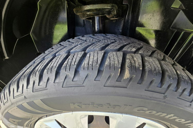 Fiat 500x Urban Look, oryginał 100%, bezwypadkowy. . zdjęcie 29