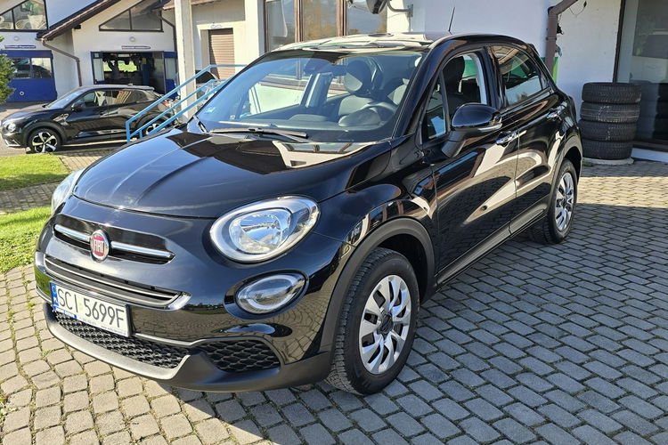 Fiat 500x Urban Look, oryginał 100%, bezwypadkowy. . zdjęcie 3