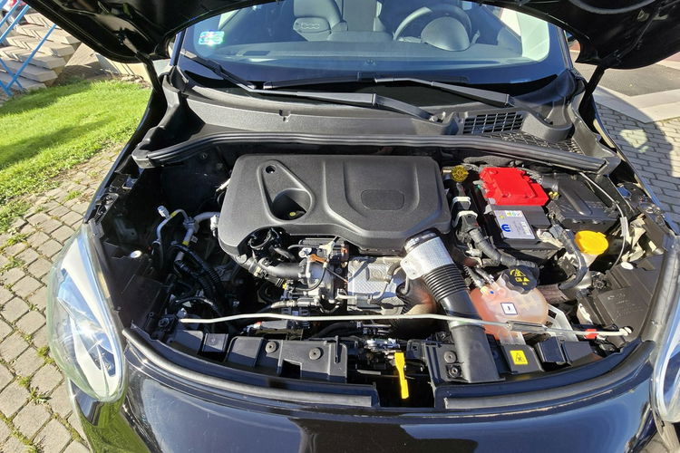 Fiat 500x Urban Look, oryginał 100%, bezwypadkowy. . zdjęcie 30