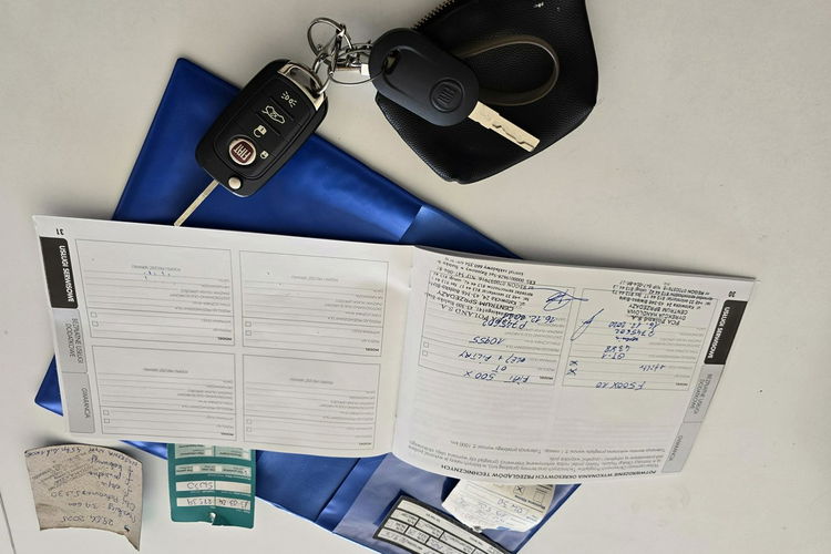 Fiat 500x Urban Look, oryginał 100%, bezwypadkowy. . zdjęcie 31