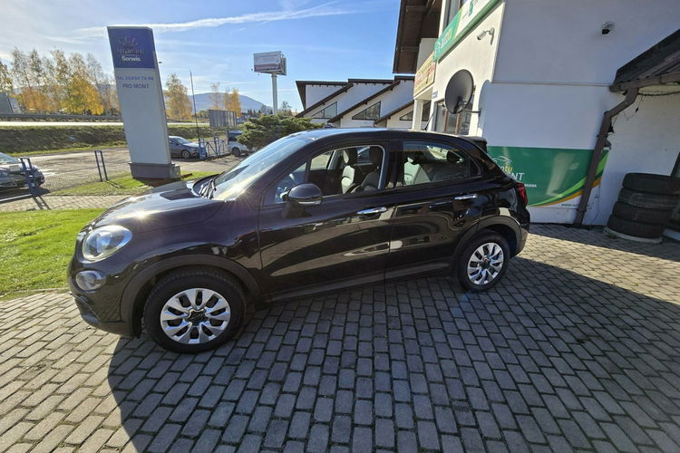 Fiat 500x Urban Look, oryginał 100%, bezwypadkowy. . zdjęcie 4