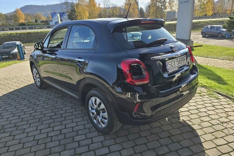 Fiat 500x Urban Look, oryginał 100%, bezwypadkowy. . zdjęcie 5