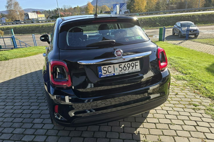 Fiat 500x Urban Look, oryginał 100%, bezwypadkowy. . zdjęcie 6