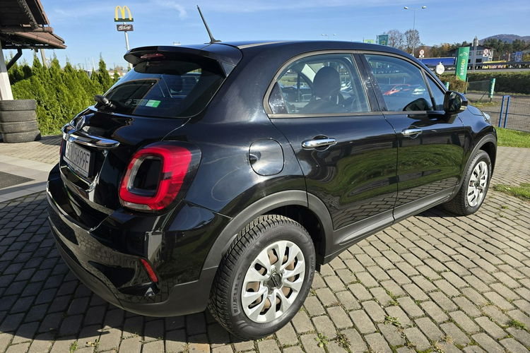 Fiat 500x Urban Look, oryginał 100%, bezwypadkowy. . zdjęcie 7