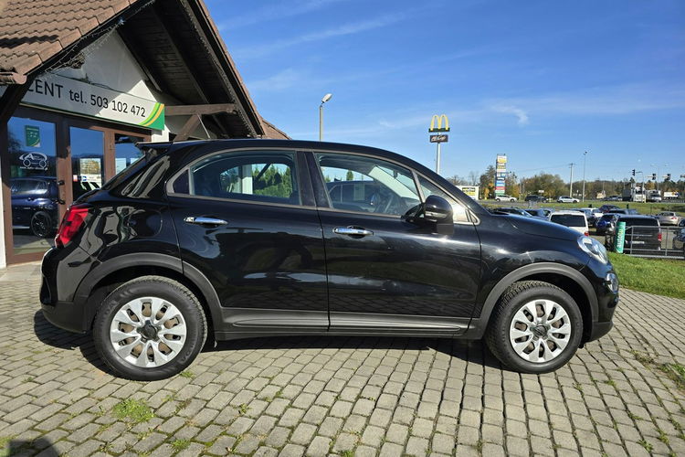 Fiat 500x Urban Look, oryginał 100%, bezwypadkowy. . zdjęcie 8