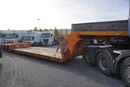 3ABD-48 61.0t / 40 ton ładowności / 3 osie skrętne / zawieszenie hydrauliczne zdjęcie 7