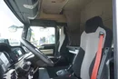 MAN TGS 35.420 8x2 / Rama 6.4 m / 3 osie skrętne zdjęcie 14